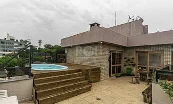 Imagem: Cobertura para Venda - 207m², 3 dormitórios