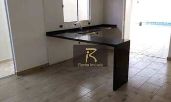 Imagem 5: Casa com 2 dormitórios à venda, 98 m² por R$ 299.000,00 - Balneário Jardim de Itanhaém (F