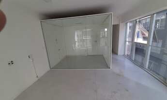 Imagem 2: Sala/Conjunto para aluguel possui 44 mts em Higienópolis - São Paulo - São Paulo