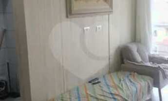 Imagem 3: Apto prox parque da fonte 2 quartos e sacada com churrasqueira