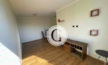 Imagem 3: Apartamento com 2 dormitórios para alugar, 55 m² por R$ 2.000,00/mês - Butantã - São Paulo