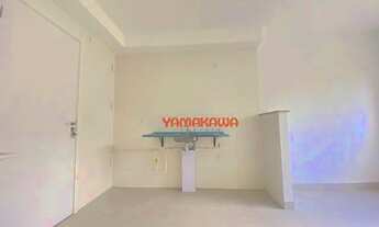 Imagem 3: Apartamento com 2 dormitórios para alugar, 35 m² por R$ 1.367,00/mês - Itaquera - São Paul