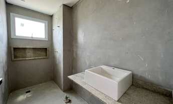 Imagem 5: Apartamento 3 dormitórios ou 4 dormitórios no Urbanova - Planta com 158 metros