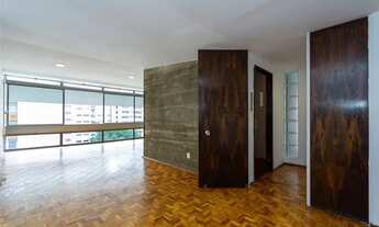 Imagem 4: Apartamento com 3 dormitórios à venda, 195 m² por R$ 4.470.000,00 - Jardim América - São P