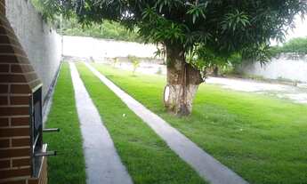 Imagem 2: Linda casa tipo veraneio estrada Salinas da Margarida