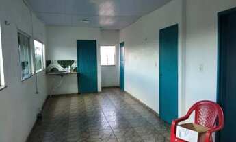 Imagem: Aluguel de casa