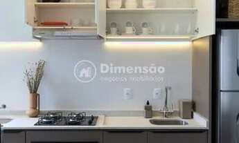 Imagem 4: APARTAMENTO A VENDA ADORE MULTI CAHOEIRA 65,42m ÁRAE PRIVATIVA
