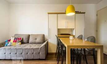 Imagem 6: Apartamento para Aluguel - Aclimação, 2 Quartos, 53 m2