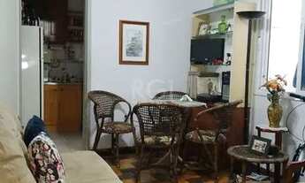 Imagem 4: APARTAMENTO DE 01 DORMITÓRIO NA CIDADE BAIXA