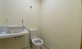 Imagem 7: Apartamento com 4 dormitórios à venda, 177 m² por R$ 1.983.000 - Boqueirão - Santos/SP