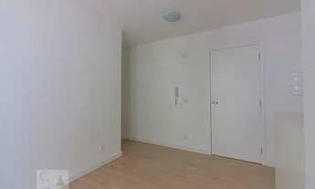 Imagem 6: Apartamento para Aluguel - Centro, 2 Quartos, 48 m2