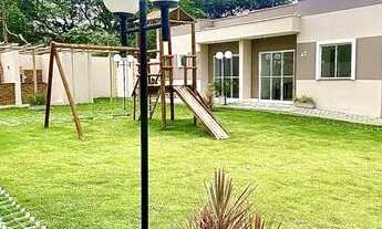 Imagem 6: CASA PLANA COM 2 DOMITORIOS 53M² POR APENAS R$ 184.400,00 - JARDIM IRCARAÍ / CAUCAIA