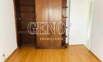 Imagem 5: Apartamento com varanda, 03 quartos à venda próximo à Praça Xavier de Brito -Tijuca