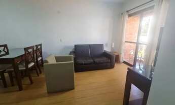 Imagem 2: Flat com 1 dormitório para alugar, 42 m² por R$ 4.700,00/mês - Vila Nova Conceição - São P