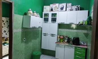 Imagem 3: VENDE SE CASA Casa com 3 dormitórios