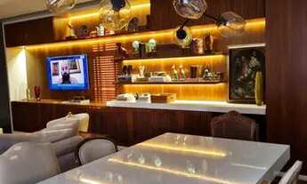 Imagem 3: Locação Apartamento 3 Dormitórios - 182 m² Cerqueira César