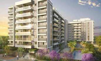 Imagem: Apartamento de 70 metros quadrados no bairro