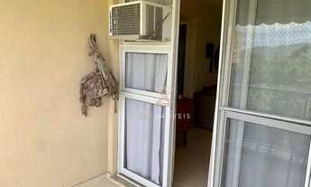 Imagem 4: Apartamento com 2 dormitórios à venda, 62 m² por R$ 550.000 - Recreio dos Bandeirantes - R