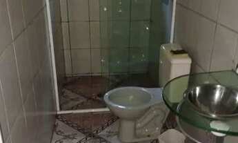 Imagem 4: Casa na avenida Sapopemba