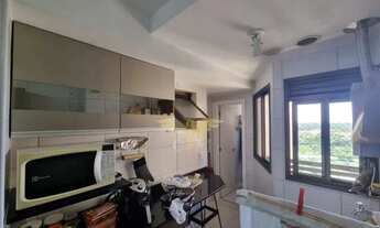 Imagem 2: Apartamento no Brisas Residencial - 3/4 com suíte, mobiliado e decorado por 600.000,00