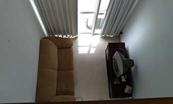 Imagem 5: Flat para aluguel possui 50 metros quadrados com 1 quarto em Gonzaga - Santos - São Paulo