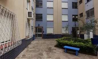 Imagem: Apartamento em Menino Deus