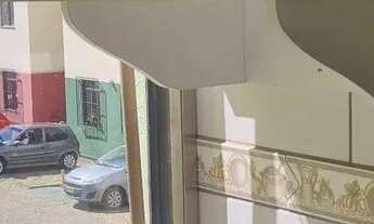 Imagem 3: Aluguel Apto Mobiliado