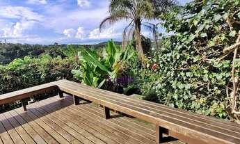 Imagem 5: CAJAMAR - Casa de Condomínio - SERRA DOS LAGOS (JORDANÉSIA