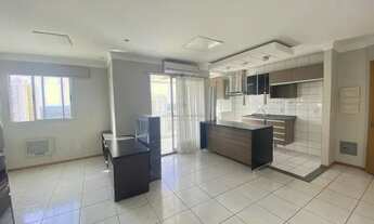 Imagem 2: Apartamento para Venda em Cuiabá, DUQUE DE CAXIAS, 2 dormitórios, 1 suíte, 2 banheiros, 1