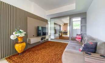 Imagem 2: Cobertura para Venda em Florianópolis, Itacorubi, 3 dormitórios, 3 suítes, 4 banheiros, 2