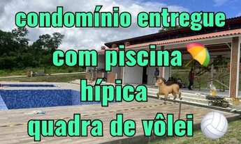 Imagem 3: Lote/Terreno para venda tem 600 metros quadrados em chácaras da Fazenda 2 - Iranduba - Ama