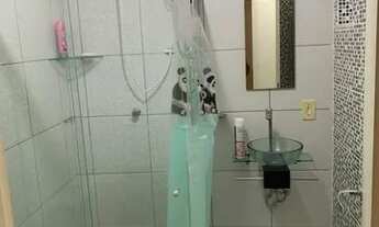 Imagem 7: Apartamento no Volg João de Goes