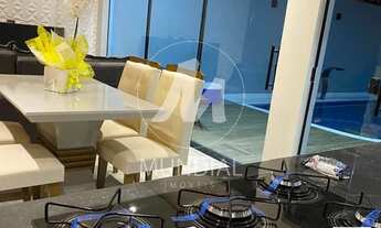 Imagem 5: Casa (térrea na rua) 1 dormitórios, cozinha planejada