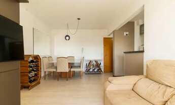 Imagem 3: Apartamento com 3 Quartos 2 vagas, 75 m² por R$ 530.000- Centro- São Jose dos Pinhais-Pr