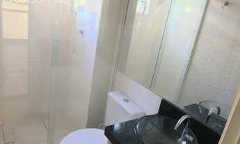 Imagem 5: Apartamento à venda no Condomínio Residencial Parque Serrano, em Sorocaba-SP