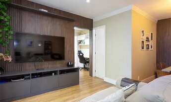 Imagem 7: Apartamento com 3 Suítes à venda, 105 m² por R$ 900.000,00 - Morumbi - São Paulo/SP