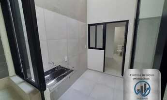 Imagem 6: Condomínio na Serraria, 3/4, suíte, 2 vagas, espaço gourmet, com piscina