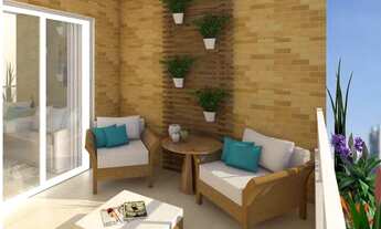 Imagem 5: 2 dorms, OCIAN, R$ 466 mil