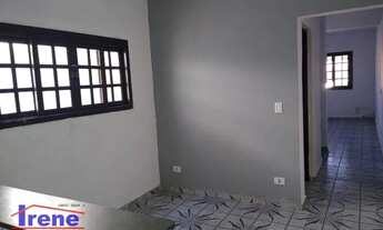 Imagem 6: Sobrado com 2 dormitórios para alugar, 96 m² por R$ 1.600,00/mês - Satélite - Itanhaém/SP