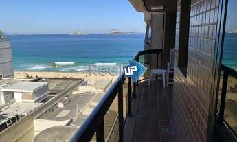 Imagem 4: APART HOTEL - IPANEMA - 02 QUARTOS - 01 VAGA