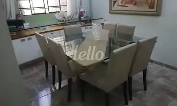 Imagem 4: São Paulo - Casa Padrão - Mooca