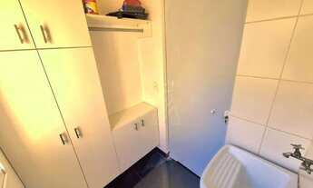 Imagem 4: Apartamento 72m² com 2 dormitórios, Planejados, Suíte, Ar-Condicionado, Varanda Grill, !!!