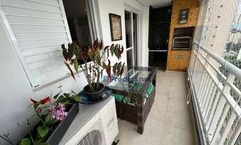 Imagem 6: Apartamento com 3 dormitórios à venda, 74 m² por R$ 784.400,00 - Limão - São Paulo/SP