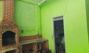 Imagem 6: Sobrado para venda com 220 metros quadrados com 3 quartos em Porto da Pedra - São Gonçalo