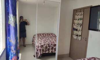 Imagem 7: Apartamento Barato Jardins Mangueiral