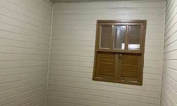 Imagem 2: Casa para retirar