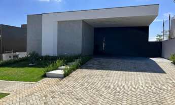 Imagem: Alphaville esplanada 1