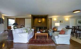 Imagem 7: Excelente Apartamento em andar único no Real Parque