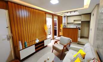 Imagem: CONTAGEM - Apartamento Padrão - Arpoador