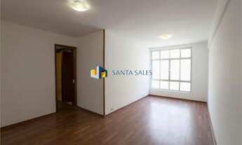 Imagem 1: Lindo Apartamento na Vila Olimpia